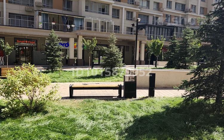 2-комнатная квартира · 50 м² · 3 этаж, Утепова 31 за 350 000 ₸ в Алматы, Бостандыкский р-н — фото 2