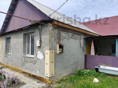 Отдельный дом • 4 комнаты • 94.6 м² • 6 сот., Зелёная за 24 млн 〒 в Казцик