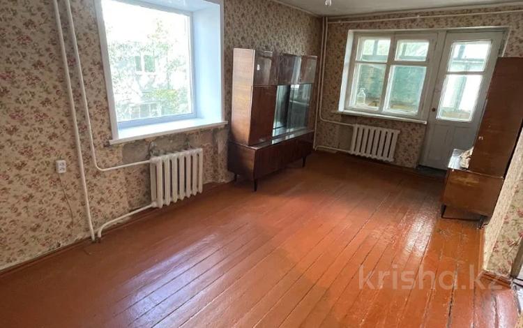 1-бөлмелі пәтер · 30.5 м² · 2/4 қабат, Лермонтова 14/1, бағасы: 10.5 млн ₸ в Костанае — фото 6
