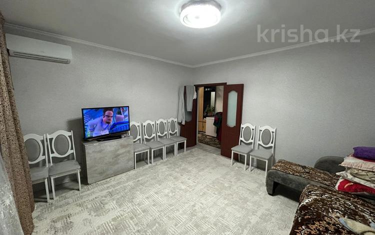 2-бөлмелі пәтер · 66 м² · 4/5 қабат, Каратал, бағасы: 25.5 млн ₸ в Талдыкоргане — фото 7