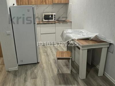1-бөлмелі пәтер · 38 м² · 2/9 қабат, Калдаяков 26, бағасы: 200 000 ₸ в Астане, Сарайшык р-н