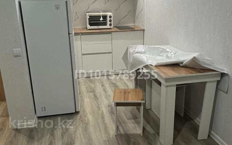 1-комнатная квартира · 38 м² · 2/9 этаж, Калдаяков 26 за 200 000 ₸ в Астане, Сарайшык р-н — фото 2