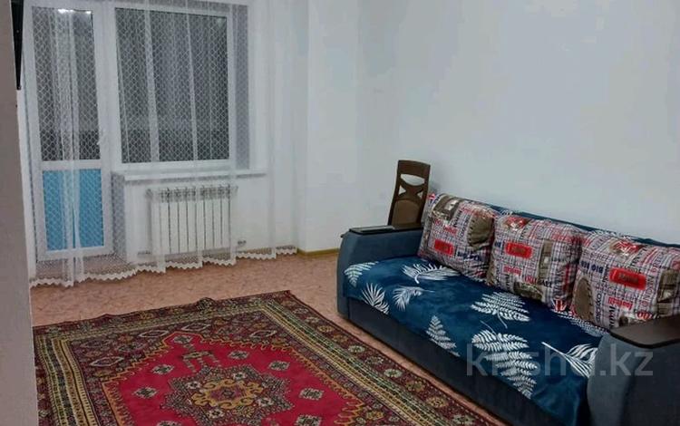 1-комнатная квартира, 36 м², 2/5 этаж помесячно, Гасстелло