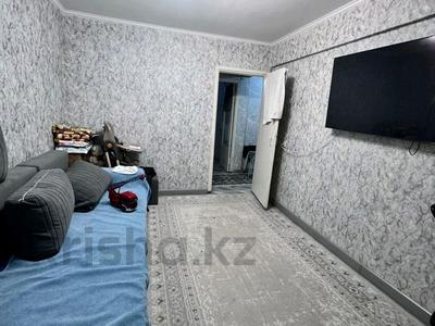 2-комнатная квартира · 47 м² · 4/5 этаж, Михаэлиса 20 за 18 млн 〒 в Усть-Каменогорске, Ульбинский