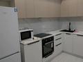 1-комнатная квартира · 45 м² · 5/10 этаж, Култегин 13 за 250 000 ₸ в Астане, Нура р-н — фото 8