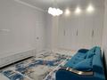 1-комнатная квартира · 45 м² · 5/10 этаж, Култегин 13 за 250 000 ₸ в Астане, Нура р-н — фото 2