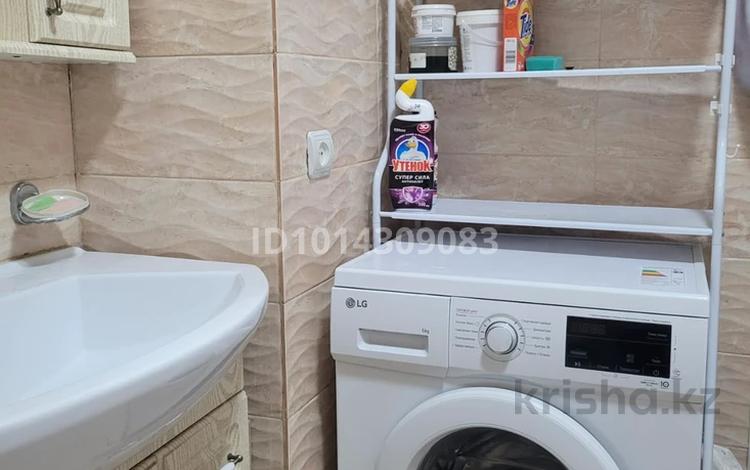 3-комнатная квартира · 75 м² · 13/18 этаж, мкр Сайран, Брусиловская 167 за 65 млн ₸ в Алматы, Ауэзовский р-н — фото 2