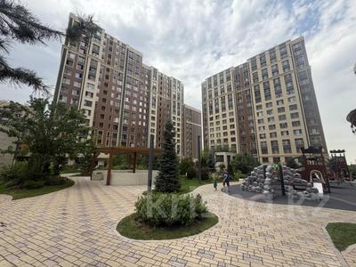 2-комнатная квартира · 69.4 м² · 12/12 этаж, Розыбакиева 197/2 за 72 млн ₸ в Алматы, Бостандыкский р-н