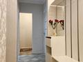 1-комнатная квартира · 33 м² · 1/5 этаж, мкр 5, Тургенева 106 — Пр.Молдагуловой за 10 000 ₸ в Актобе — фото 12