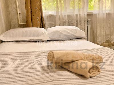 1-комнатная квартира · 33 м² · 1/5 этаж, мкр 5, Тургенева 106 — Пр.Молдагуловой за 10 000 ₸ в Актобе
