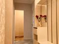 1-комнатная квартира · 33 м² · 1/5 этаж, мкр 5, Тургенева 106 — Пр.Молдагуловой за 10 000 ₸ в Актобе — фото 12