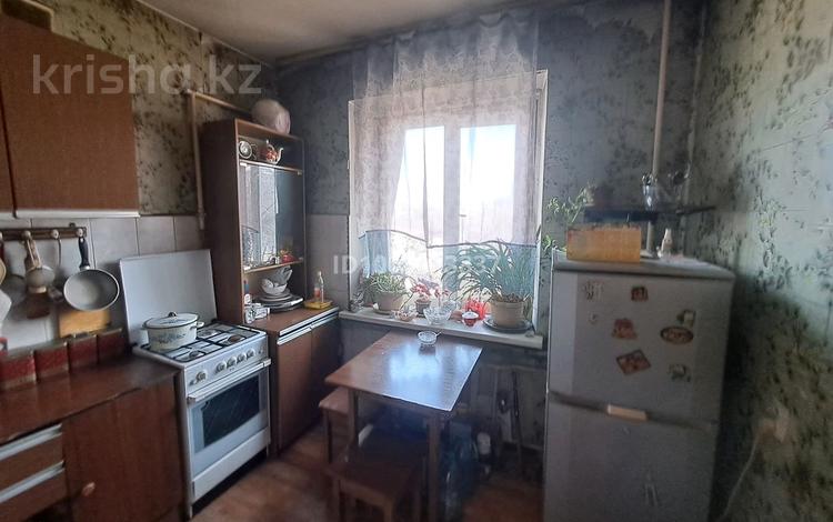 1-бөлмелі пәтер · 33 м² · 4/4 қабат, Каирбекова 7 — Алимжанова, бағасы: 28 млн ₸ в Алматы, Медеуский р-н — фото 4