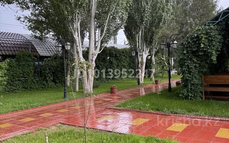 Бани, гостиницы и зоны отдыха, развлечения · 90000 м² за 250 млн ₸ в  — фото 9