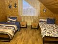 Отдельный дом • 5 комнат • 280 м² • 10 сот., Кемаль Акышев 45 за 55 млн 〒 в Караоткеле — фото 9