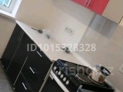 2-бөлмелі пәтер · 55 м² · 7/12 қабат, Дарабоз 41, бағасы: 240 000 ₸ в Алматы, Алатауский р-н