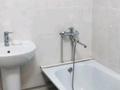2-комнатная квартира · 55 м² · 7/12 этаж, мкр Дарабоз 41 за 240 000 ₸ в Алматы, Алатауский р-н — фото 2