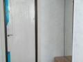 1-комнатная квартира, 38 м², 3/5 этаж помесячно, Кажмукана 15 — Жанайдара Жирентаева за 180 000 〒 в Астане, Алматы р-н — фото 6