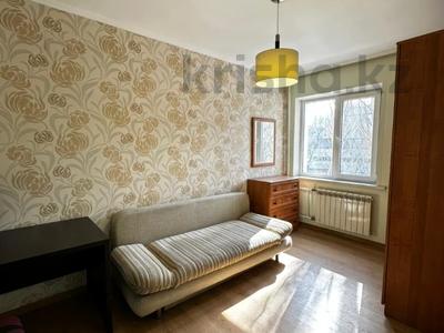 2-комнатная квартира · 58 м² · 4/9 этаж, мкр Самал-2 73 за 58 млн 〒 в Алматы, Медеуский р-н