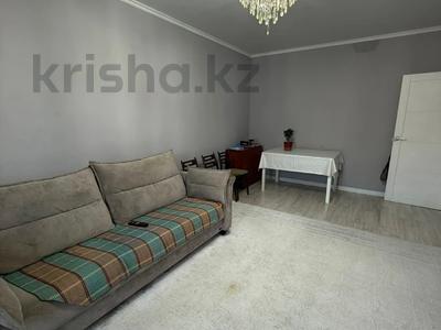 3-комнатная квартира · 82.9 м² · 11/12 этаж, Абишева за 45 млн ₸ в Алматы, Наурызбайский р-н