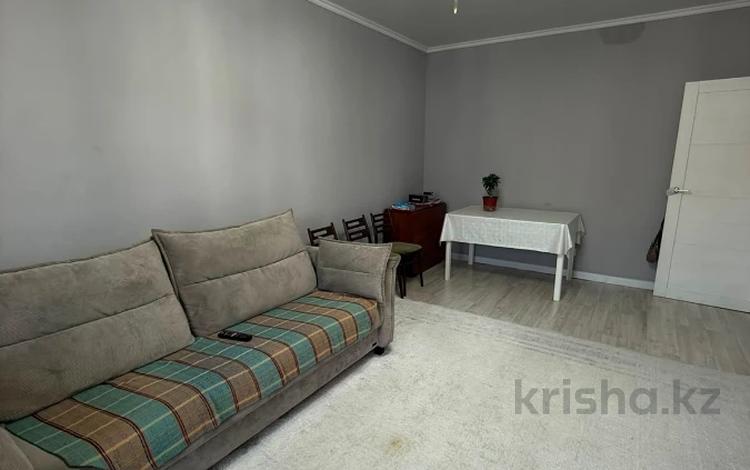 3-комнатная квартира · 82.9 м² · 11/12 этаж, Абишева за 45 млн ₸ в Алматы, Наурызбайский р-н — фото 26