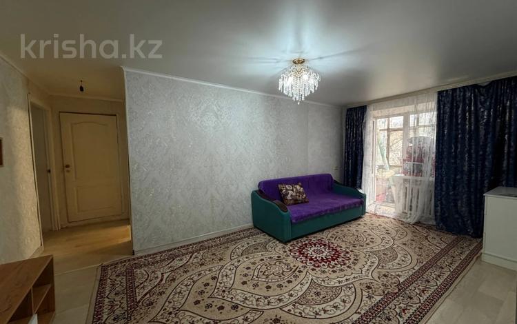 3-комнатная квартира · 54.4 м² · 2/4 этаж, 8 марта за 10 млн ₸ в Актобе — фото 2