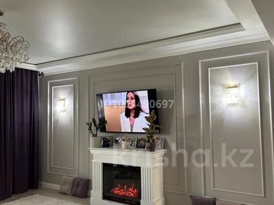 4-комнатная квартира · 107.5 м² · 6/9 этаж, проспект Абылай хана за 67 млн 〒 в Кокшетау