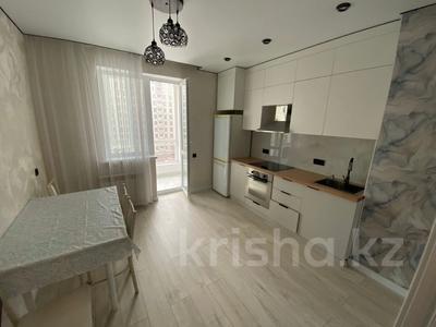 1-бөлмелі пәтер · 40 м² · 6/12 қабат, е 430 3, бағасы: 24.5 млн ₸ в Астане, Нура р-н