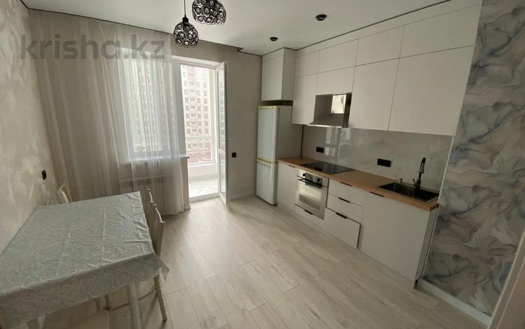 1-бөлмелі пәтер · 40 м² · 6/12 қабат, е 430 3, бағасы: 24.5 млн ₸ в Астане, Нура р-н — фото 2