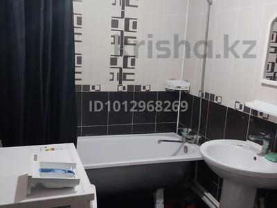 1-бөлмелі пәтер · 50 м² · 3/6 қабат, мкр Болашак 129, бағасы: 100 000 ₸ в Актобе