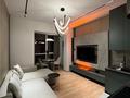 2-бөлмелі пәтер · 50 м² · 10/21 қабат, Аль-Фараби 21, бағасы: 36 000 ₸ в Алматы, Бостандыкский р-н — фото 3