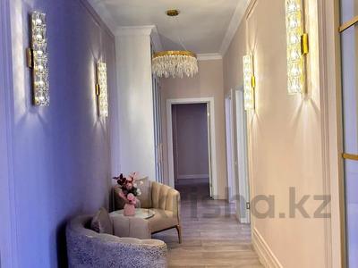 5-комнатная квартира · 160 м² · 2/5 этаж, мкр Юго-Восток, Муканова — Балапан Парк за 77.5 млн ₸ в Караганде, Казыбек би р-н