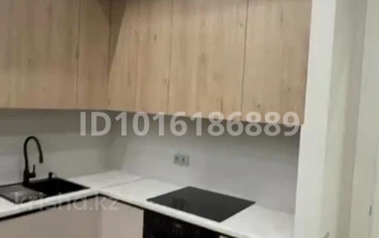 2-бөлмелі пәтер · 58 м² · 11/12 қабат, Сейфуллина 467г, бағасы: 580 000 ₸ в Алматы, Алмалинский р-н — фото 2