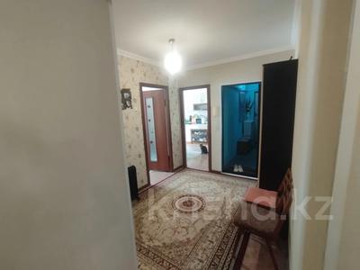 3-бөлмелі пәтер · 64.6 м² · 5/9 қабат, мкр 12, бағасы: 21 млн ₸ в Актобе
