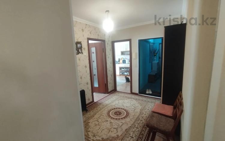 3-бөлмелі пәтер · 64.6 м² · 5/9 қабат, мкр 12, бағасы: 21 млн ₸ в Актобе — фото 2