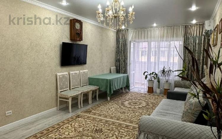 3-комнатная квартира, 95.8 м², Болашак за 44 млн 〒 в Петропавловске — фото 8