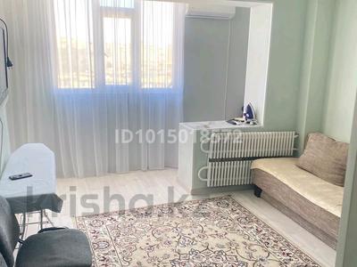 1-комнатная квартира · 35 м² · 5 этаж, 11-й мкр 8 за 12 200 ₸ в Актау