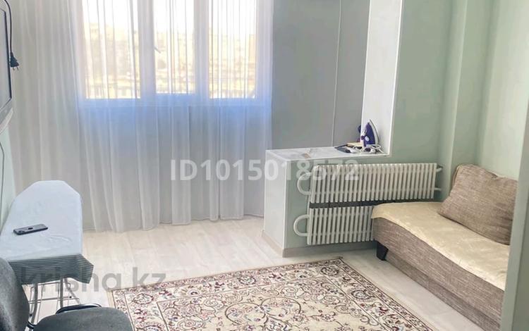 1-бөлмелі пәтер · 35 м² · 5 қабат, 11-ш/а. 8, бағасы: 12 200 ₸ в Актау, 11-й мкр — фото 2