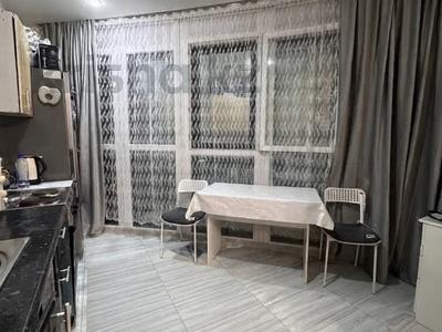 1-бөлмелі пәтер · 39.2 м² · 13/22 қабат, Чингиз Айтматов 34/1 — КАЗГЮУ, КАЗ УТБ, бағасы: 24.5 млн ₸ в Астане, Нура р-н