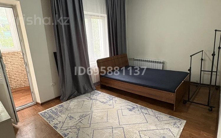 2-комнатная квартира · 53 м² · 2/9 этаж, Толе би 282 за 270 000 ₸ в Алматы, Алмалинский р-н — фото 9