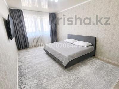 1-комнатная квартира · 49 м² · 5/5 этаж, Мкр. Строитель 42 за 10 000 ₸ в Уральске, мкр Школьник