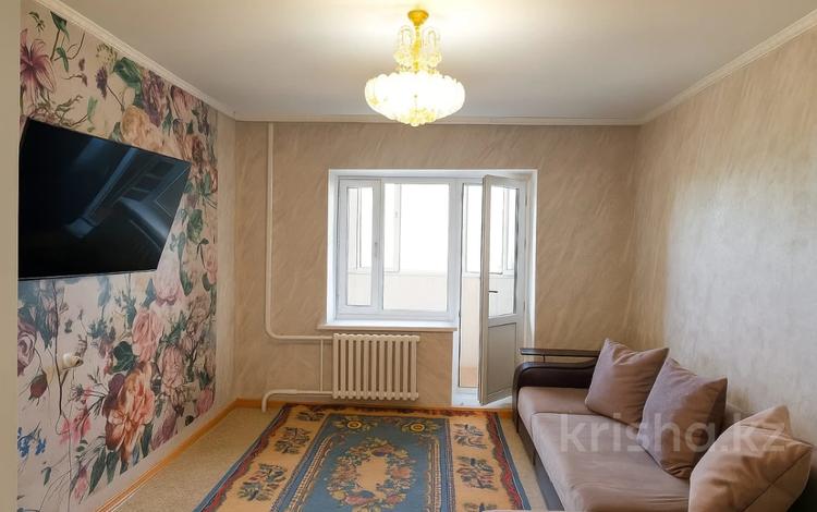 2-комнатная квартира · 55.3 м² · 10/12 этаж, Богенбайулы за 18.8 млн ₸ в Семее — фото 8