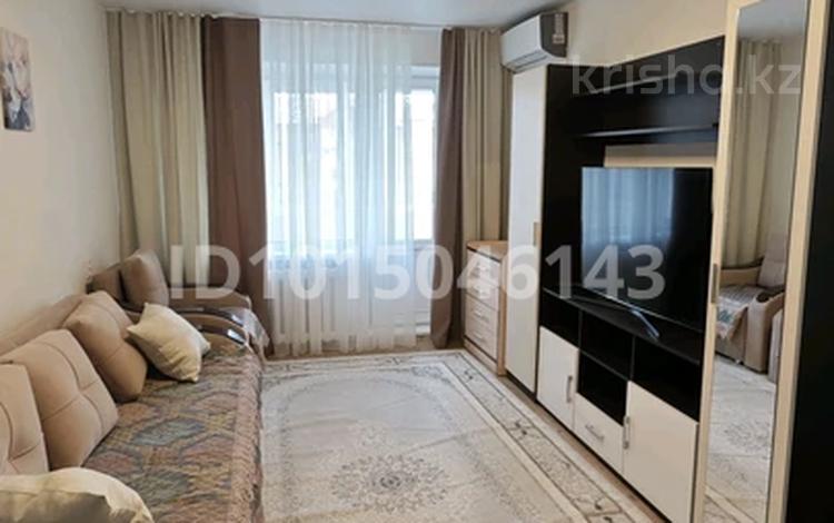 1-комнатная квартира · 36 м² · 5/5 этаж, Пушкина 9 — Ену за 200 000 ₸ в Астане, р-н Байконур — фото 2