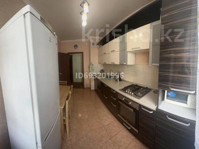 1-комнатная квартира, 40.2 м², 4 этаж, 3 3 за 16.7 млн 〒 в Алматы