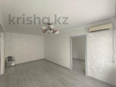 2-бөлмелі пәтер · 44.6 м² · 4/5 қабат, Абулхаир хана, бағасы: 14.5 млн ₸ в Актобе