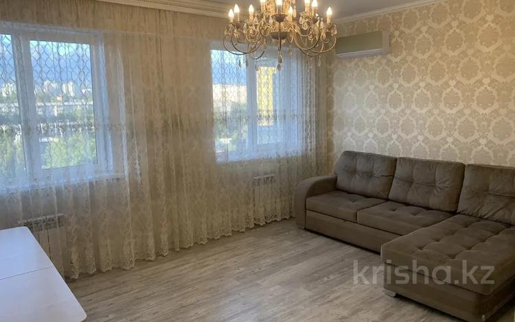 2-бөлмелі пәтер · 64 м² · 10/13 қабат, Егизбаева 7/9, бағасы: 50 млн ₸ в Алматы, Бостандыкский р-н — фото 5