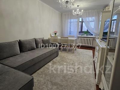 3-бөлмелі пәтер · 63 м² · 3/4 қабат, мкр №9, Жандосова 69/2, бағасы: 40 млн ₸ в Алматы, Ауэзовский р-н