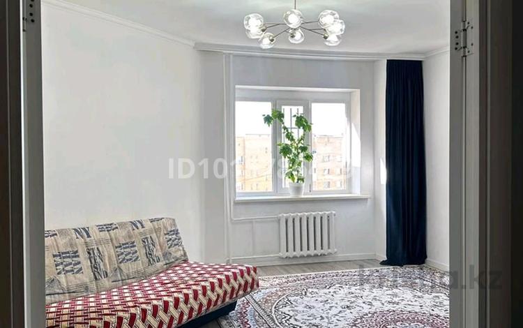 2-комнатная квартира · 60 м² · 9/10 этаж, Ш.Құдайбердіұлы за 30.5 млн ₸ в Астане, Алматы р-н — фото 2
