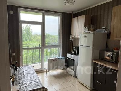 2-бөлмелі пәтер · 50 м² · 8/9 қабат, Кассина, бағасы: 32 млн ₸ в Алматы, Турксибский р-н