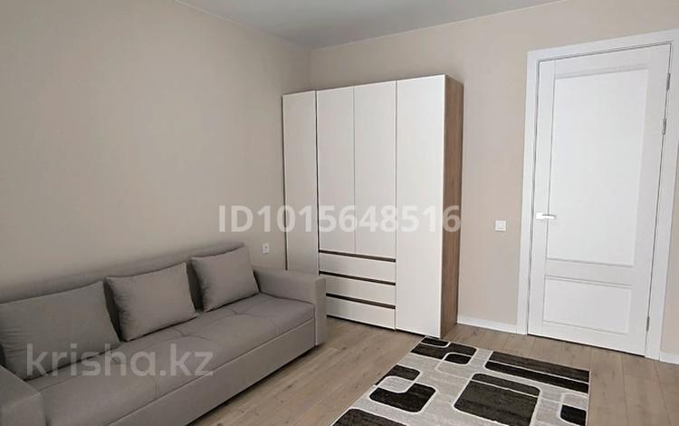 2-комнатная квартира · 42 м² · 3/9 этаж, Мухамедханова 41 Д — Айтматова за 300 000 ₸ в Астане, Нура р-н — фото 2