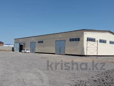 Аренда коммерческой недвижимости в Астане: Склады · 400 м² за 1.2 млн 〒 Склады · 400 м² за 1.2 млн 〒 в Астане, р-н Байконур